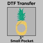 DTF Transfer 3" Thumbnail