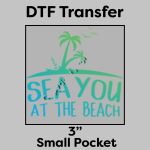 DTF Transfer 3" Thumbnail