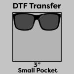 DTF Transfer 3" Thumbnail