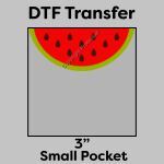 DTF Transfer 3" Thumbnail