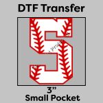 DTF Transfer 3" Thumbnail