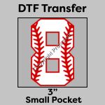 DTF Transfer 3" Thumbnail