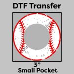 DTF Transfer 3" Thumbnail