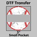 DTF Transfer 3" Thumbnail