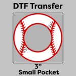 DTF Transfer 3" Thumbnail