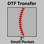 DTF Transfer 3" Thumbnail