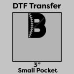 DTF Transfer 3" Thumbnail