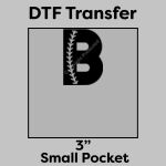 DTF Transfer 3" Thumbnail