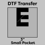 DTF Transfer 3" Thumbnail