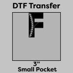DTF Transfer 3" Thumbnail