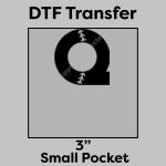 DTF Transfer 3" Thumbnail
