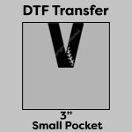 DTF Transfer 3" Thumbnail