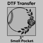 DTF Transfer 3" Thumbnail