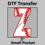 DTF Transfer 3" Thumbnail