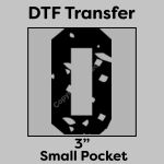 DTF Transfer 3" Thumbnail