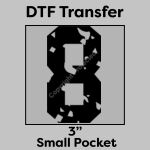 DTF Transfer 3" Thumbnail
