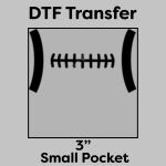 DTF Transfer 3" Thumbnail
