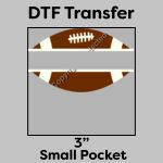 DTF Transfer 3" Thumbnail