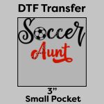 DTF Transfer 3" Thumbnail