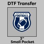 DTF Transfer 3" Thumbnail