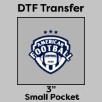 DTF Transfer 3" Thumbnail