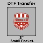 DTF Transfer 3" Thumbnail
