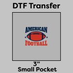 DTF Transfer 3" Thumbnail