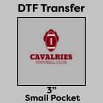 DTF Transfer 3" Thumbnail