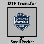 DTF Transfer 3" Thumbnail
