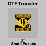 DTF Transfer 3" Thumbnail