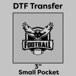DTF Transfer 3" Thumbnail