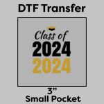 DTF Transfer 3" Thumbnail