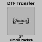 DTF Transfer 3" Thumbnail