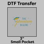 DTF Transfer 3" Thumbnail
