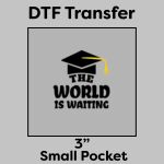 DTF Transfer 3" Thumbnail