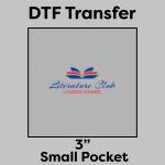 DTF Transfer 3" Thumbnail