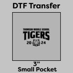 DTF Transfer 3" Thumbnail