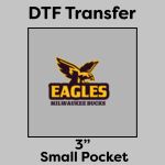 DTF Transfer 3" Thumbnail