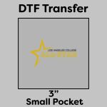 DTF Transfer 3" Thumbnail