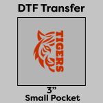 DTF Transfer 3" Thumbnail