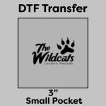 DTF Transfer 3" Thumbnail