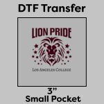 DTF Transfer 3" Thumbnail