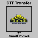 DTF Transfer 3" Thumbnail