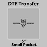 DTF Transfer 3" Thumbnail