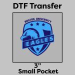 DTF Transfer 3" Thumbnail