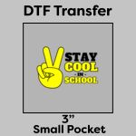 DTF Transfer 3" Thumbnail
