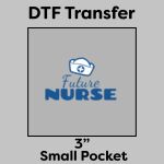 DTF Transfer 3" Thumbnail