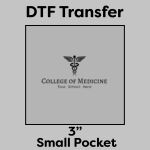 DTF Transfer 3" Thumbnail