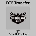 DTF Transfer 3" Thumbnail