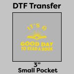 DTF Transfer 3" Thumbnail